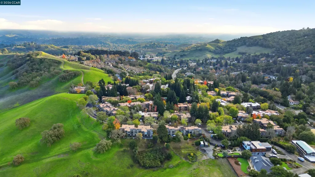 1956 Fair Ridge Court Walnut Creek CA 94597