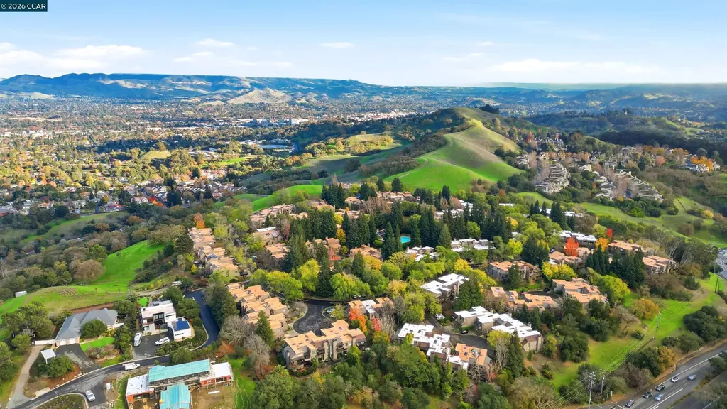1956 Fair Ridge Court Walnut Creek CA 94597