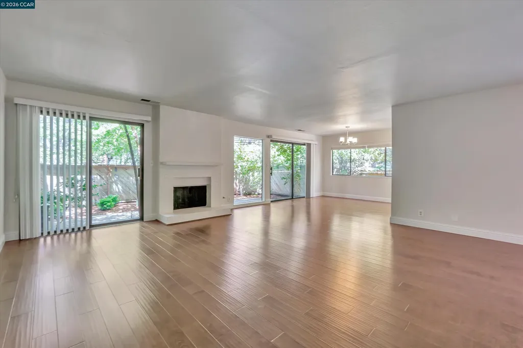 1956 Fair Ridge Court Walnut Creek CA 94597