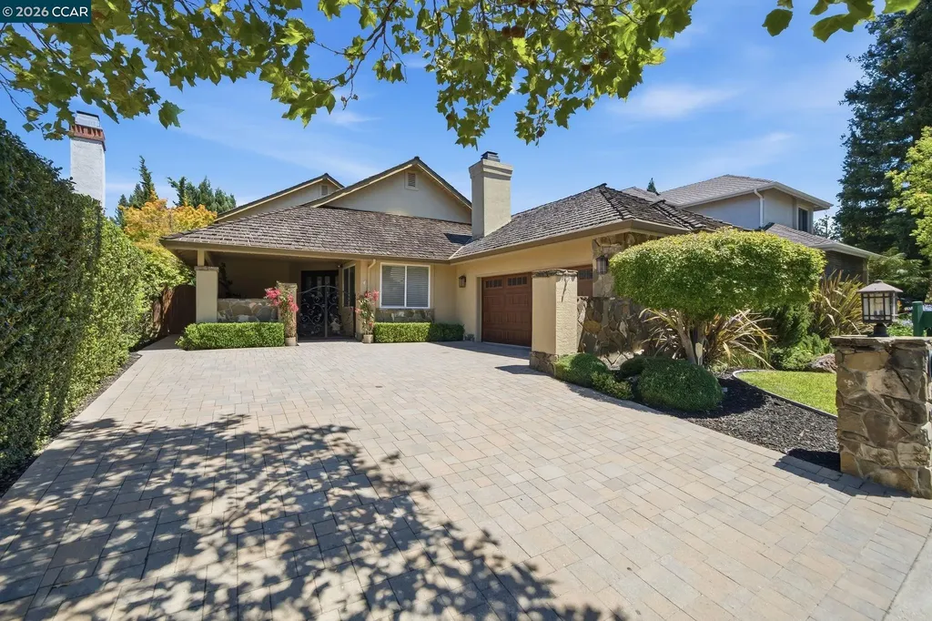 700 Blue Spruce Drive Danville CA 94506