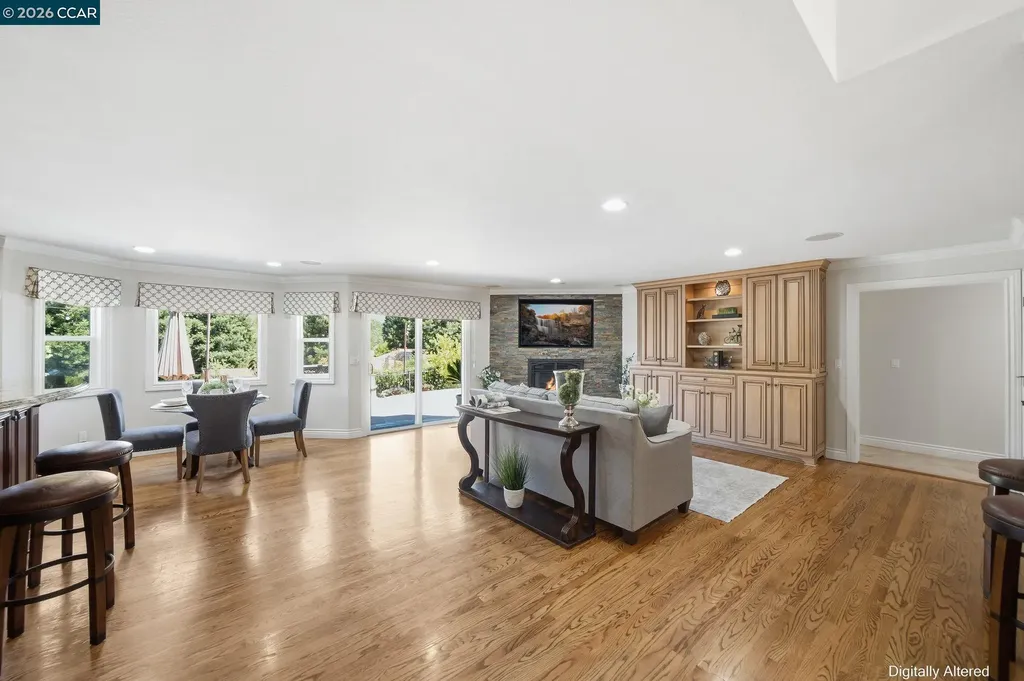 700 Blue Spruce Drive Danville CA 94506