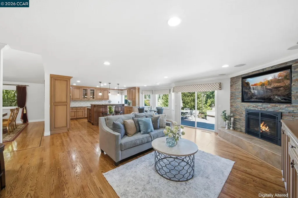 700 Blue Spruce Drive Danville CA 94506