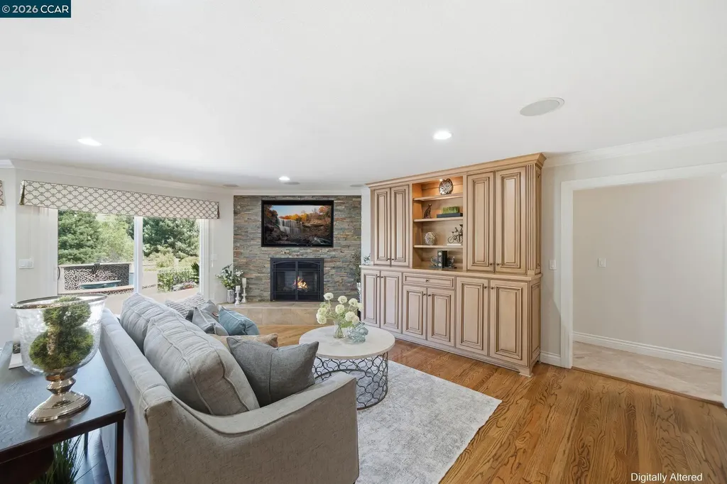700 Blue Spruce Drive Danville CA 94506