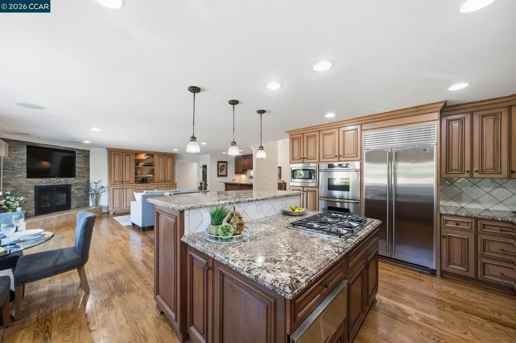 700 Blue Spruce Drive Danville CA 94506