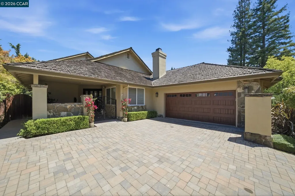 700 Blue Spruce Drive Danville CA 94506