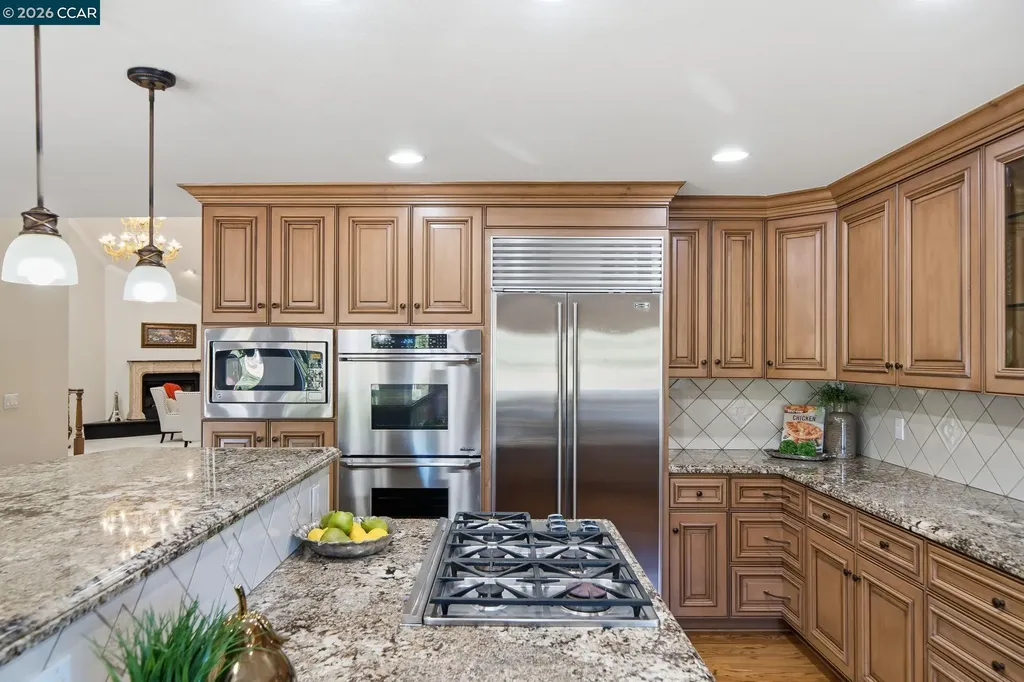 700 Blue Spruce Drive Danville CA 94506