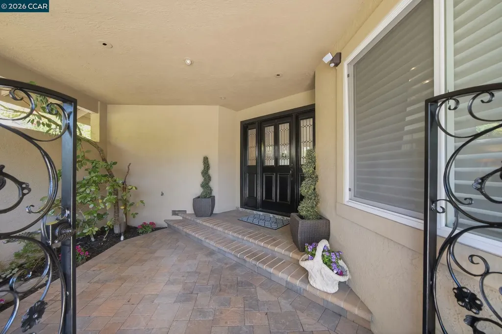 700 Blue Spruce Drive Danville CA 94506