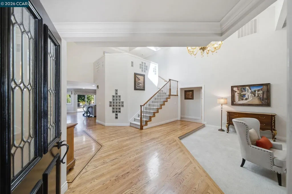 700 Blue Spruce Drive Danville CA 94506
