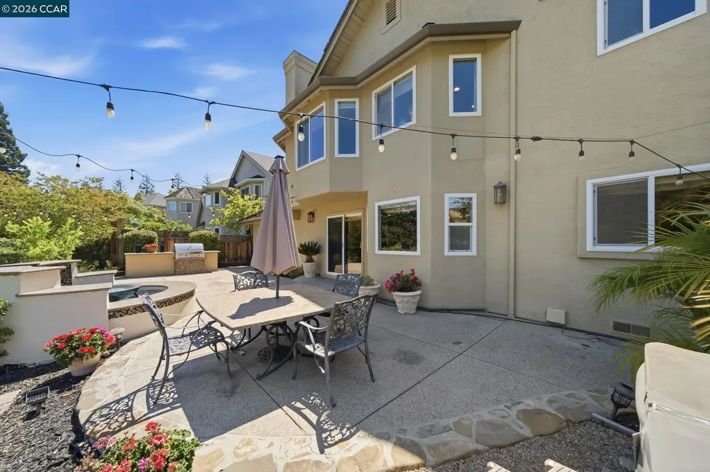700 Blue Spruce Drive Danville CA 94506