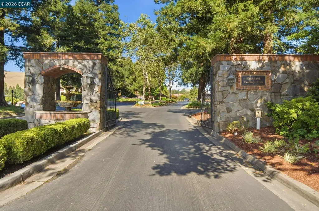 700 Blue Spruce Drive Danville CA 94506