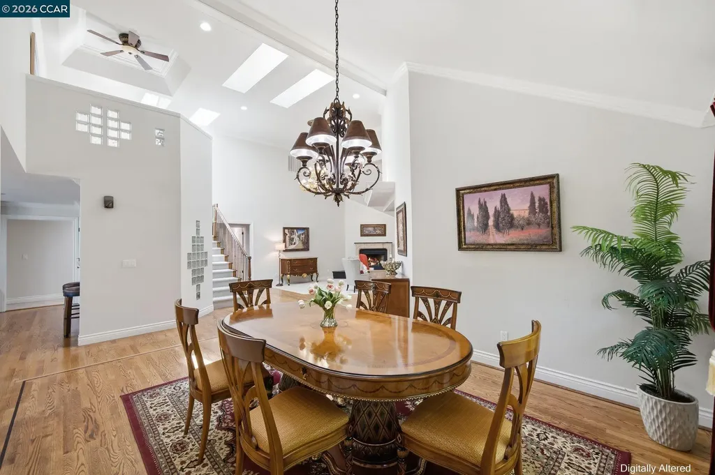 700 Blue Spruce Drive Danville CA 94506