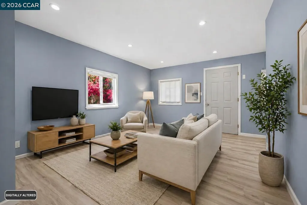 844 Mclaughlin Street Richmond CA 94805