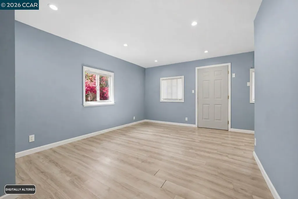 844 Mclaughlin Street Richmond CA 94805