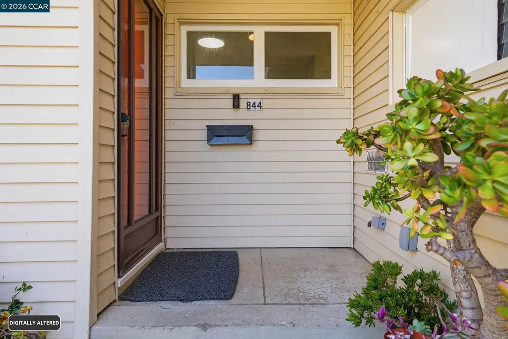 844 Mclaughlin Street Richmond CA 94805