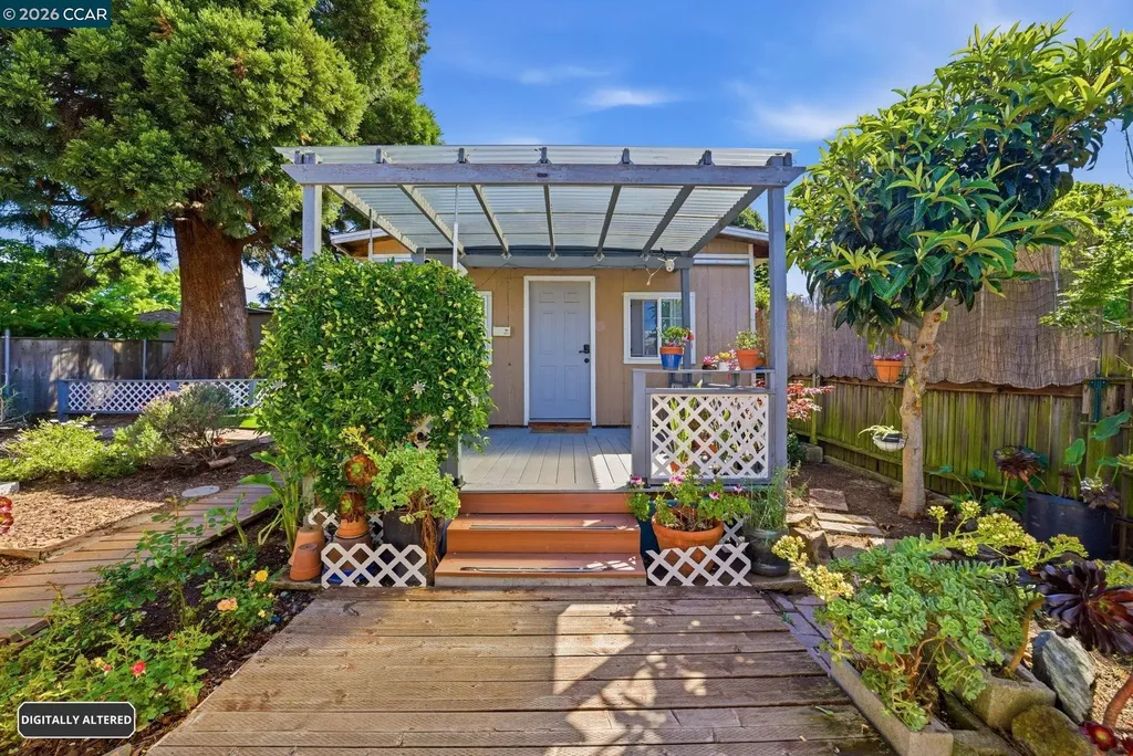 844 Mclaughlin Street Richmond CA 94805