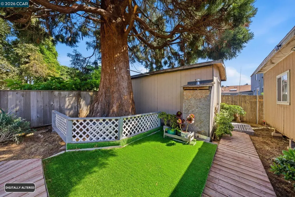 844 Mclaughlin Street Richmond CA 94805
