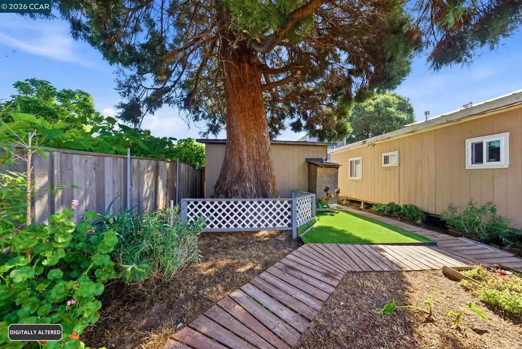 844 Mclaughlin Street Richmond CA 94805