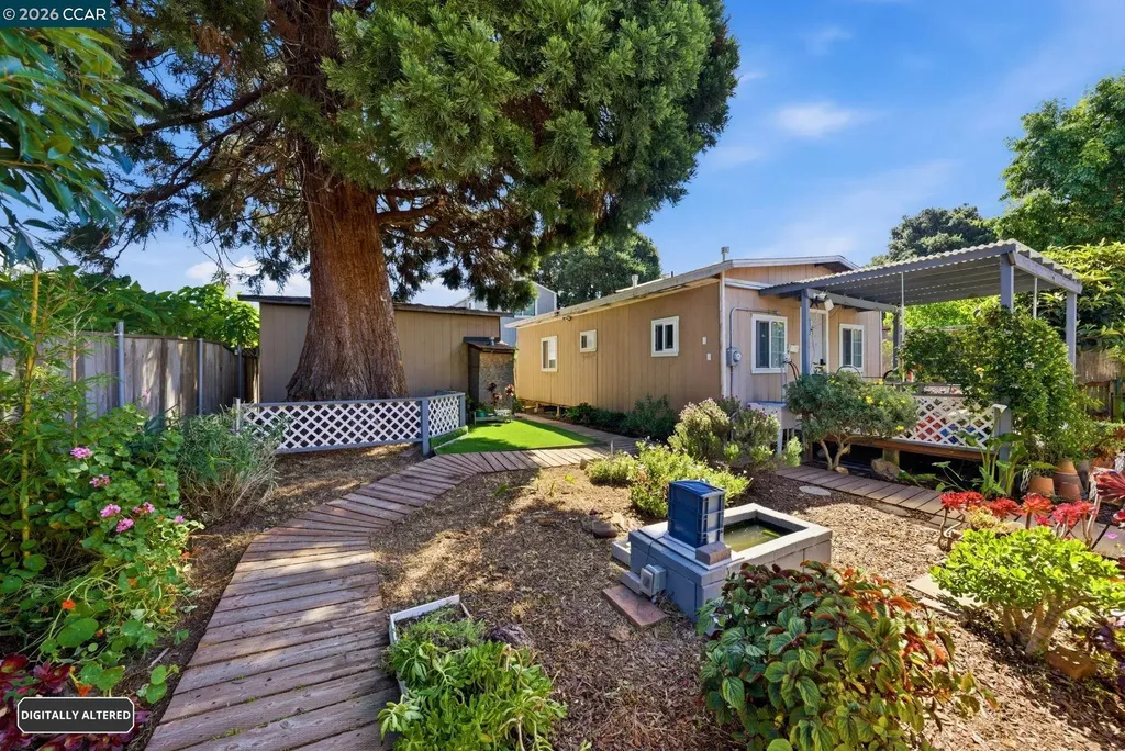 844 Mclaughlin Street Richmond CA 94805