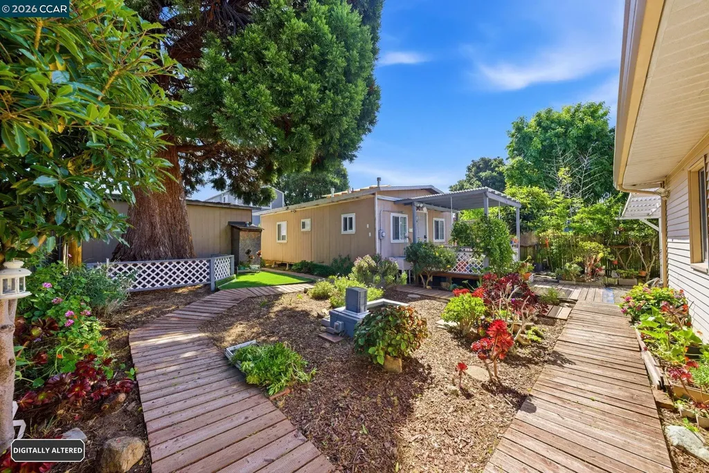 844 Mclaughlin Street Richmond CA 94805