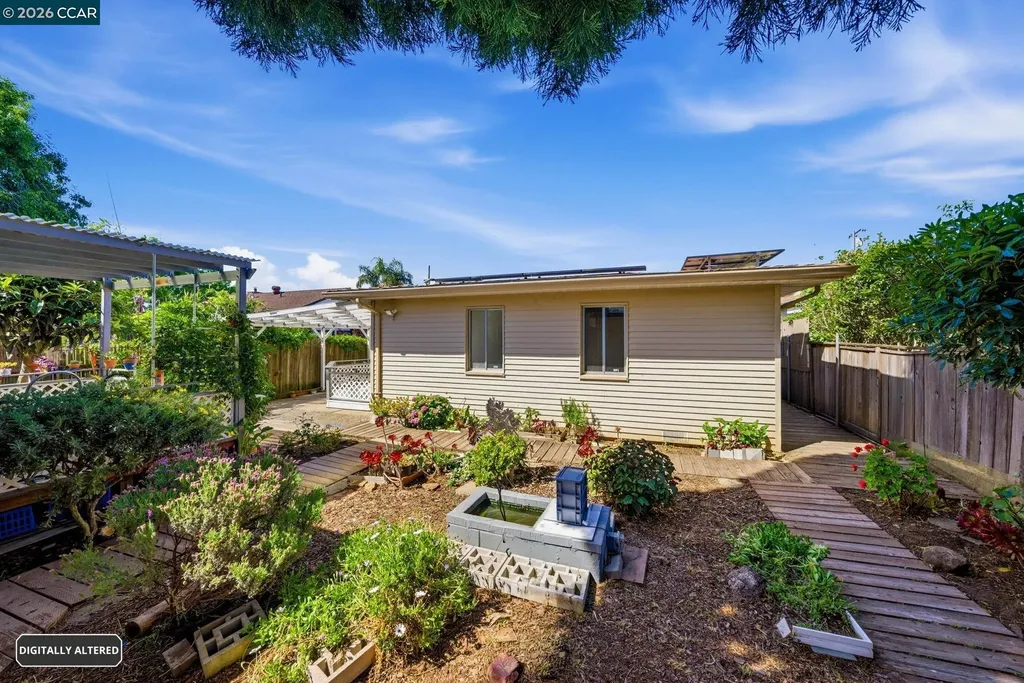 844 Mclaughlin Street Richmond CA 94805