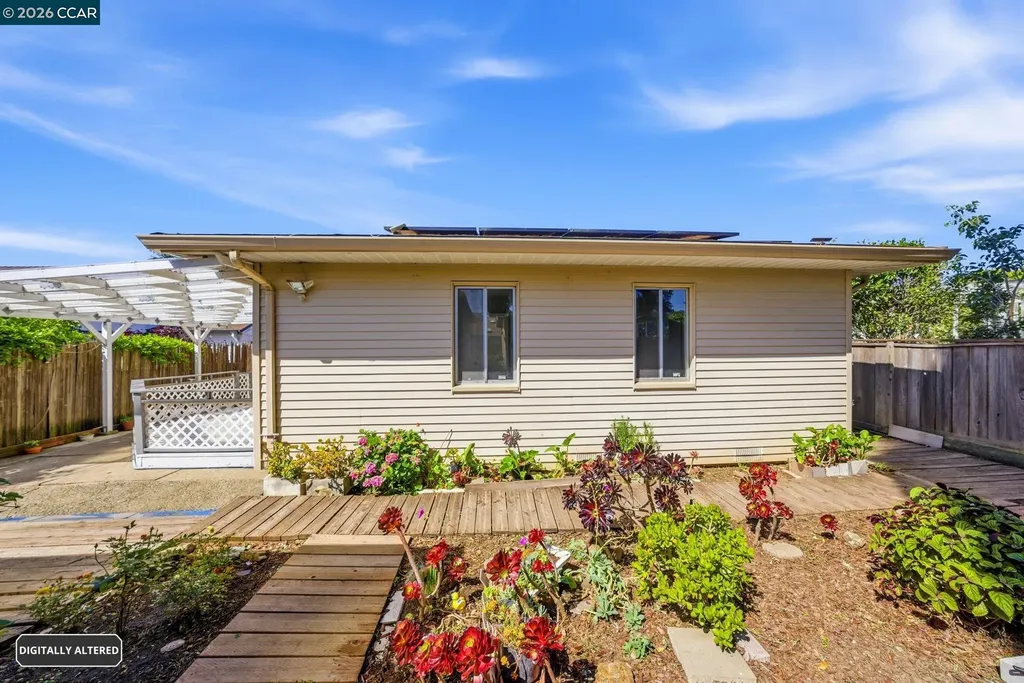 844 Mclaughlin Street Richmond CA 94805