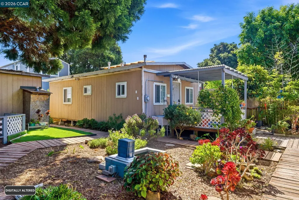 844 Mclaughlin Street Richmond CA 94805