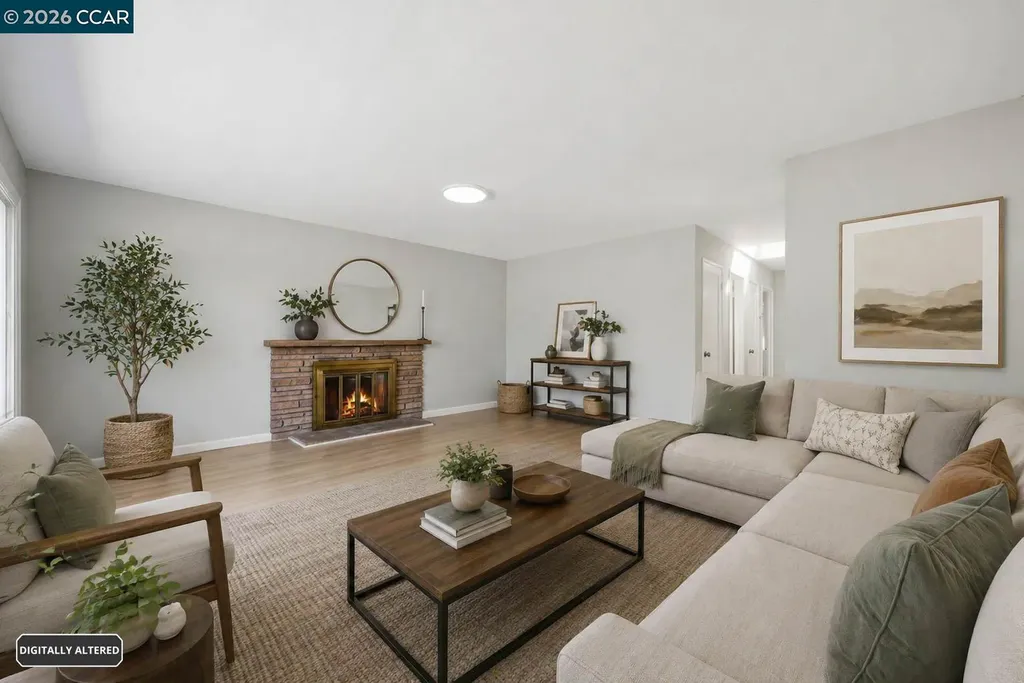 844 Mclaughlin Street Richmond CA 94805