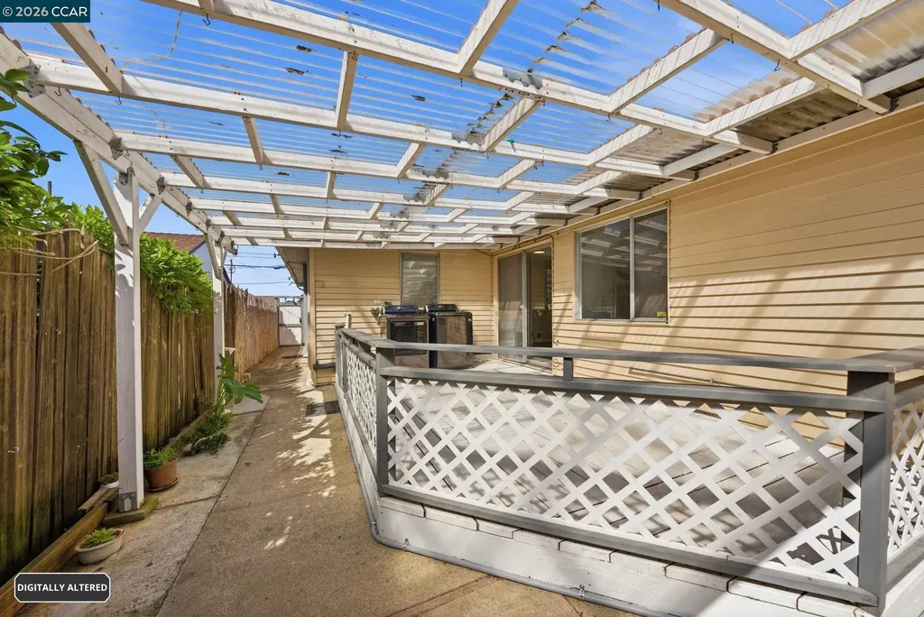 844 Mclaughlin Street Richmond CA 94805