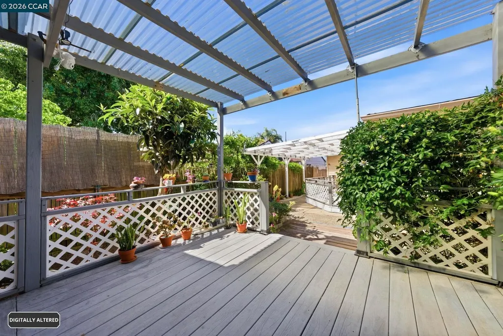 844 Mclaughlin Street Richmond CA 94805
