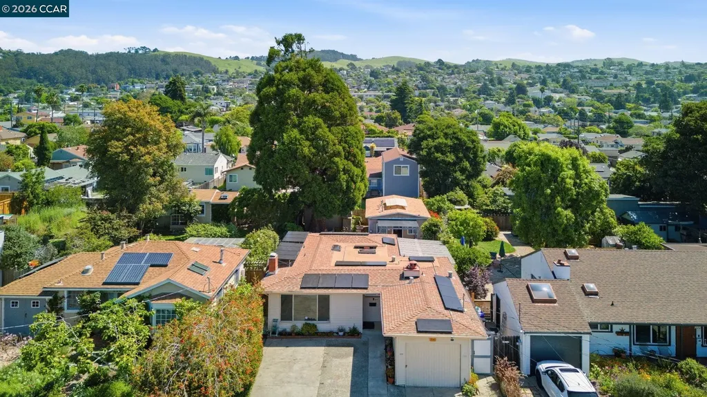 844 Mclaughlin Street Richmond CA 94805