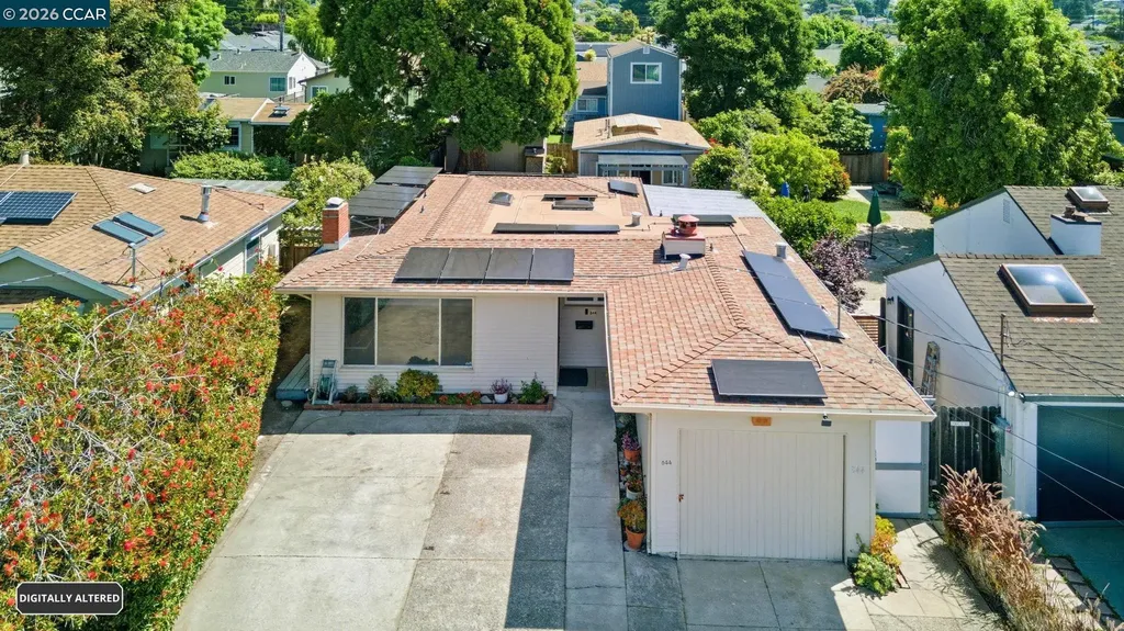 844 Mclaughlin Street Richmond CA 94805