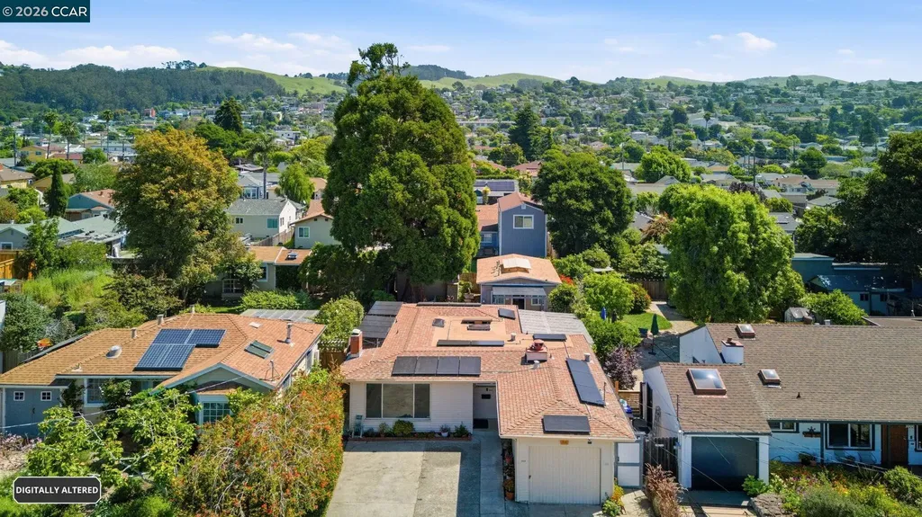 844 Mclaughlin Street Richmond CA 94805