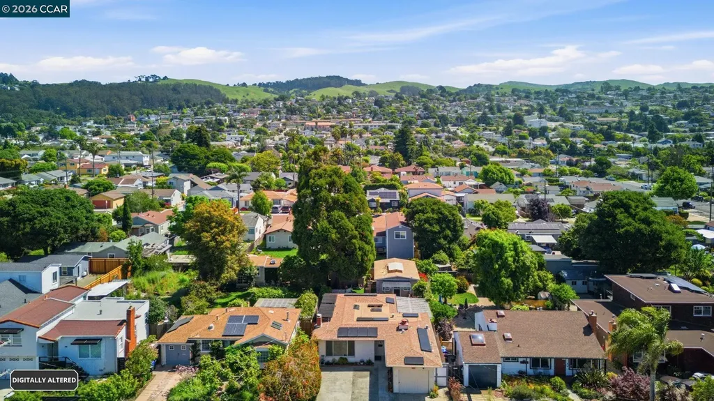 844 Mclaughlin Street Richmond CA 94805