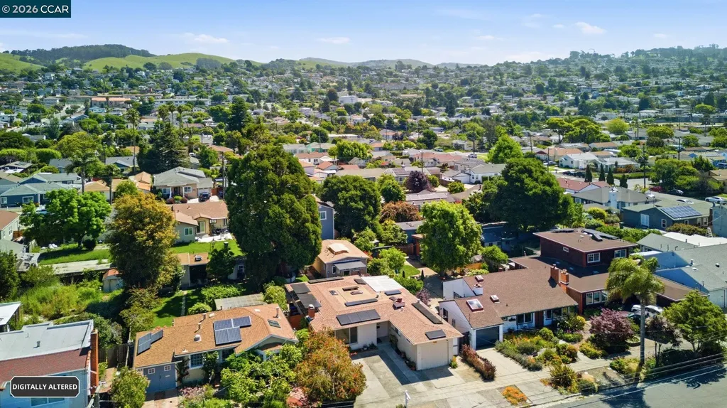 844 Mclaughlin Street Richmond CA 94805