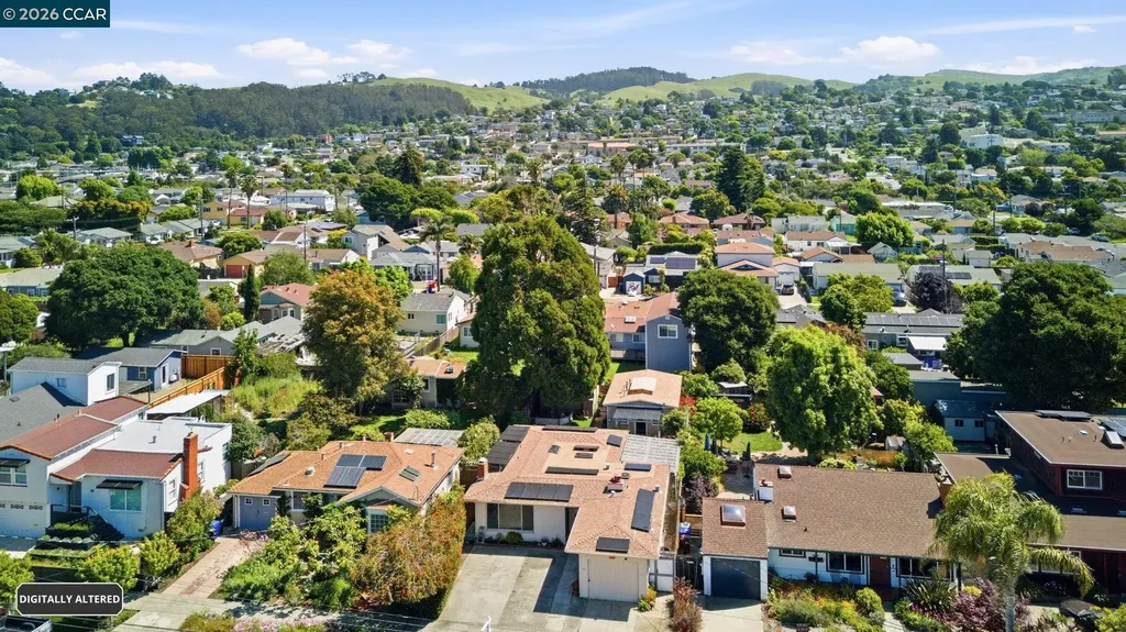 844 Mclaughlin Street Richmond CA 94805
