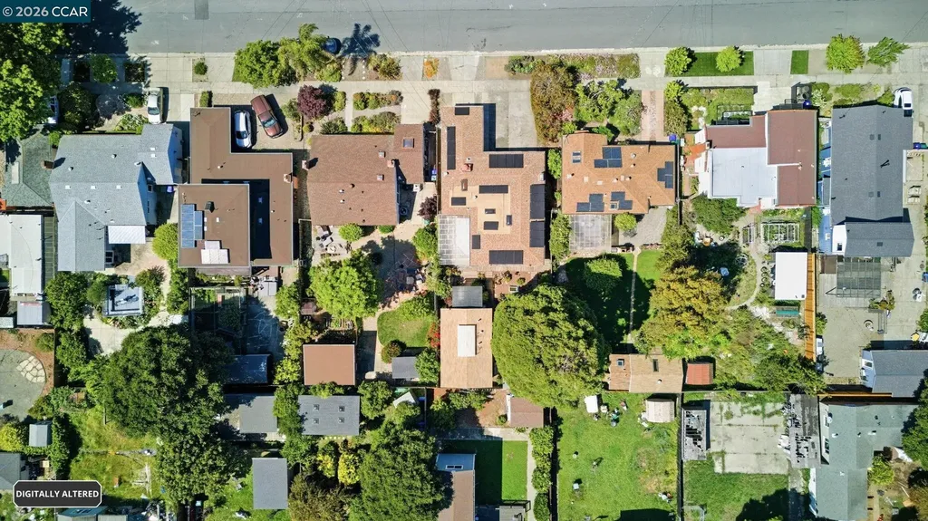844 Mclaughlin Street Richmond CA 94805