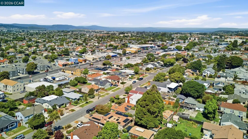 844 Mclaughlin Street Richmond CA 94805