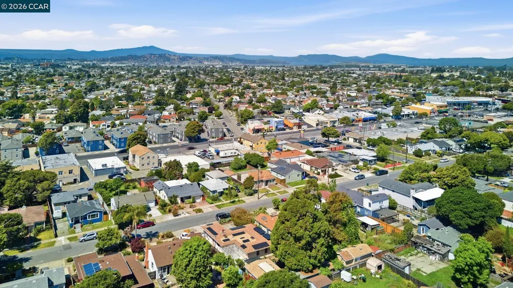 844 Mclaughlin Street Richmond CA 94805