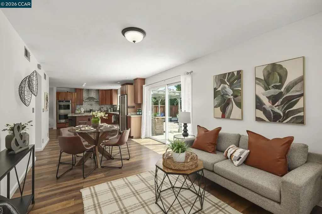 1325 Sumac Circle Concord CA 94521