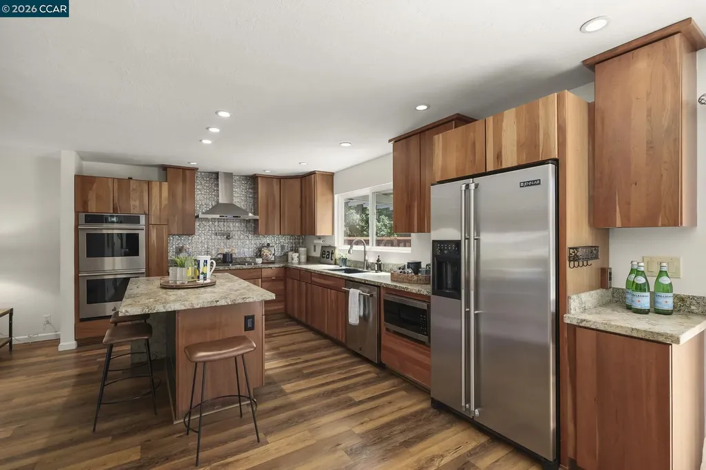 1325 Sumac Circle Concord CA 94521