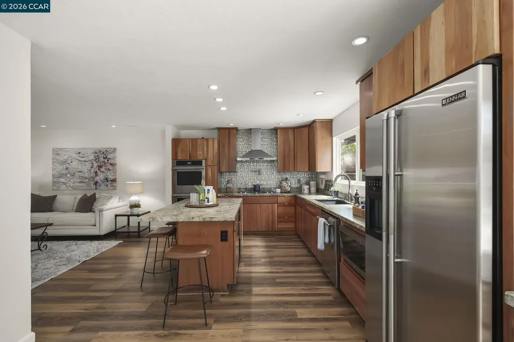 1325 Sumac Circle Concord CA 94521
