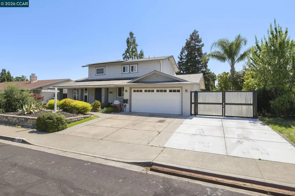 1325 Sumac Circle Concord CA 94521