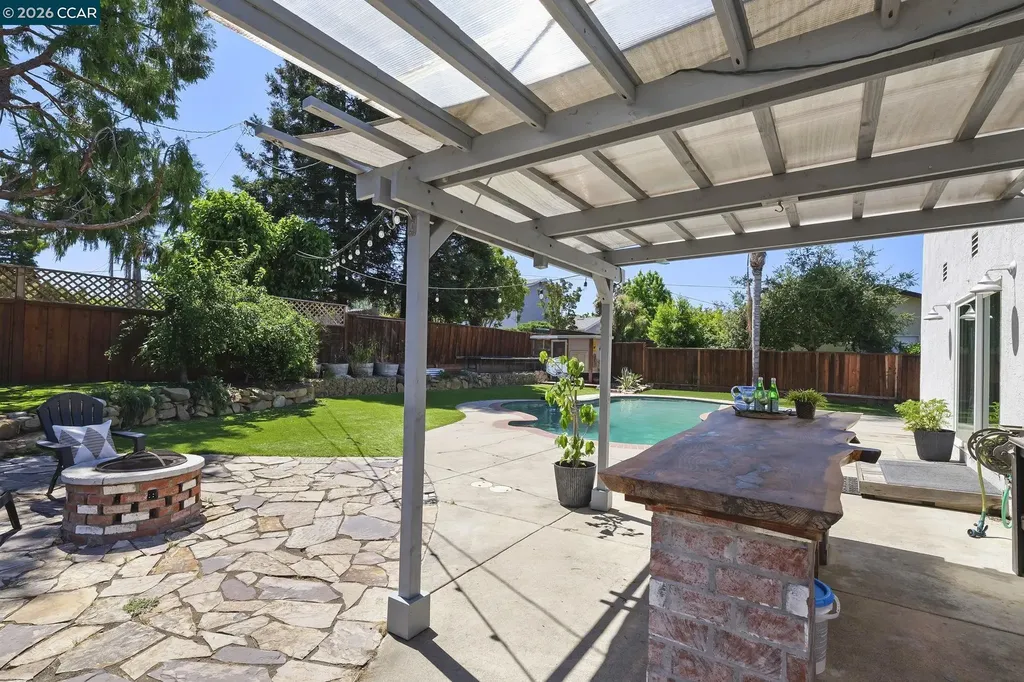 1325 Sumac Circle Concord CA 94521