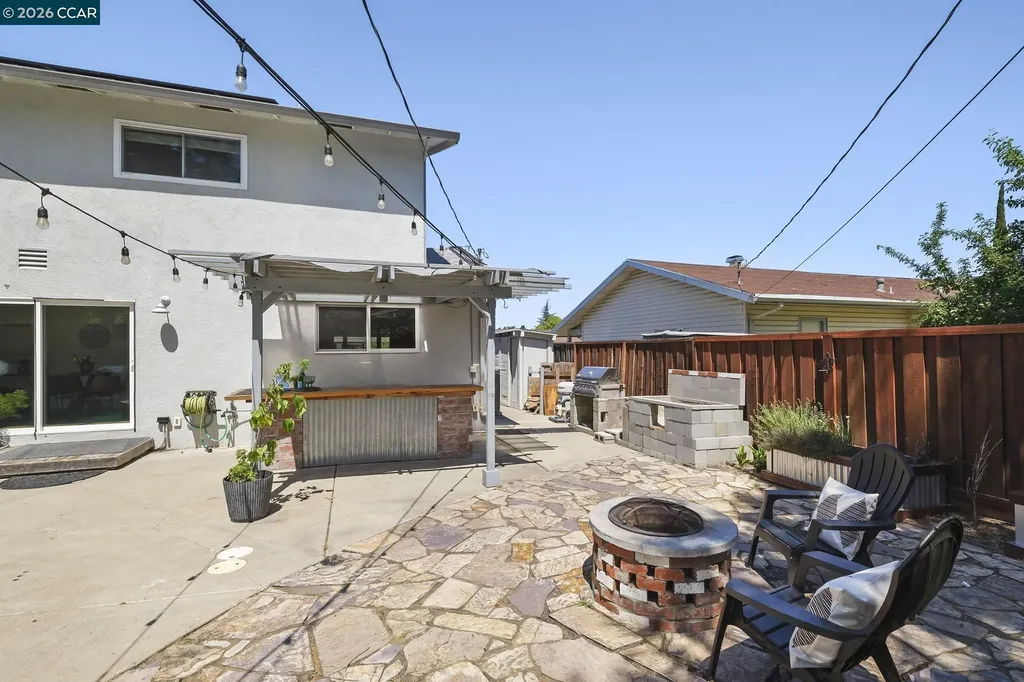 1325 Sumac Circle Concord CA 94521