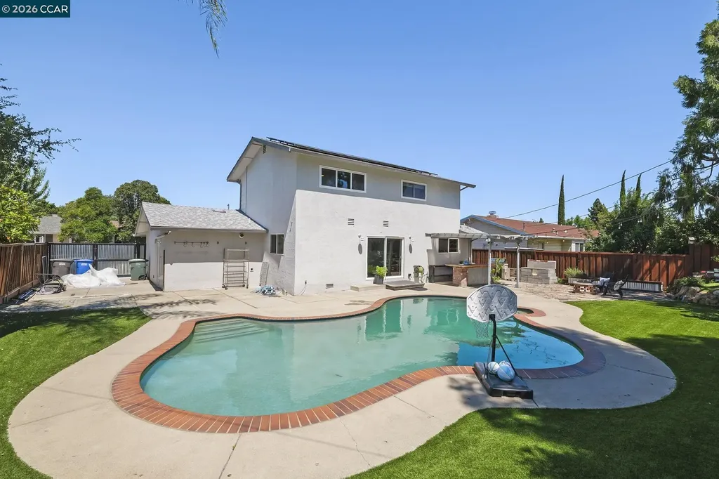 1325 Sumac Circle Concord CA 94521