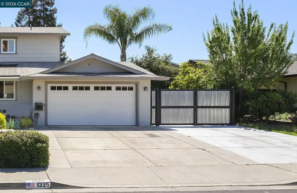 1325 Sumac Circle Concord CA 94521