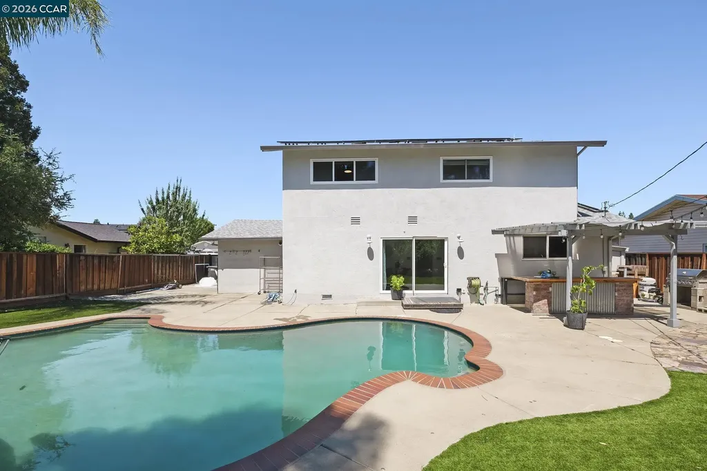 1325 Sumac Circle Concord CA 94521