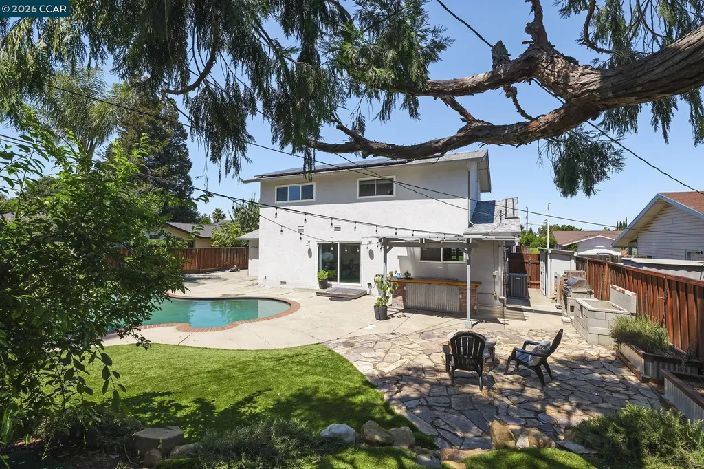 1325 Sumac Circle Concord CA 94521