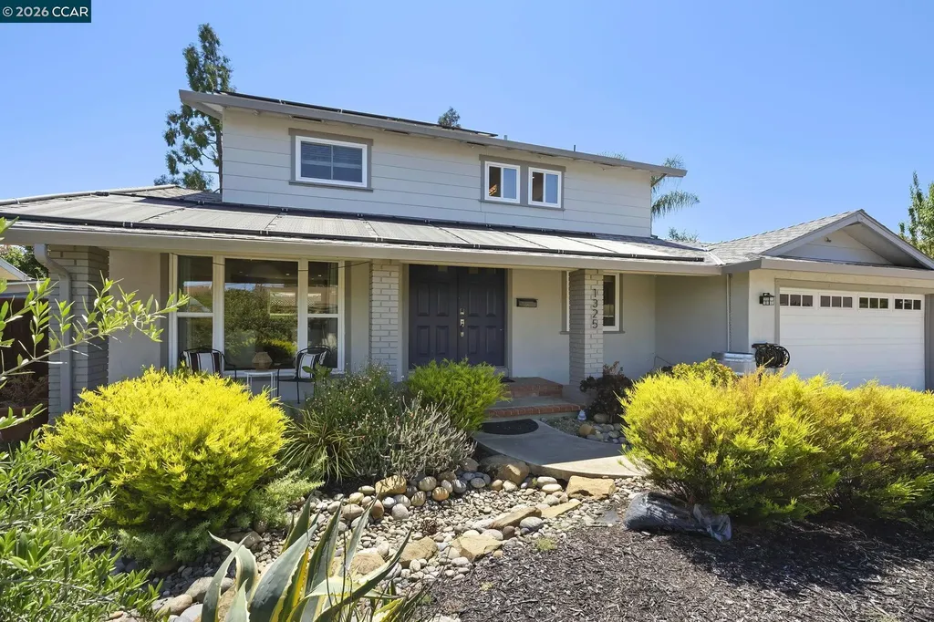 1325 Sumac Circle Concord CA 94521