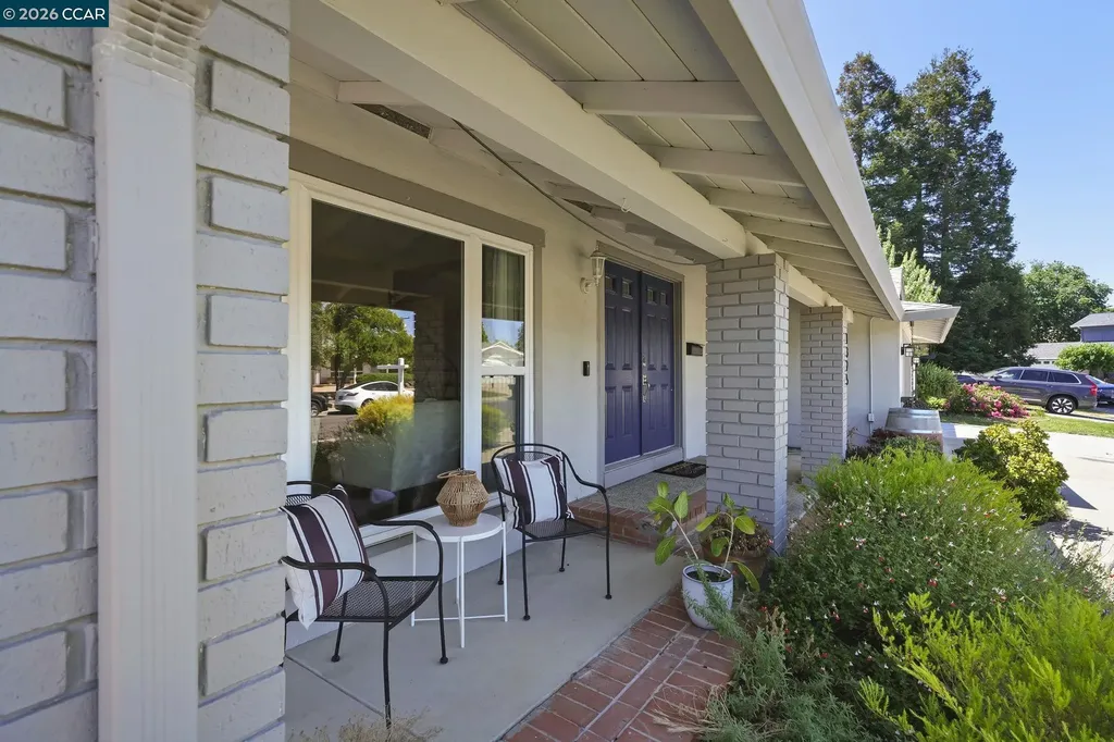 1325 Sumac Circle Concord CA 94521
